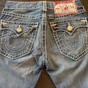 True Religion Men’s 30/33